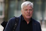 Pressa: Kristinn Hrafnsson um stöðu Assange í dag