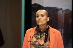 Sanna segir framlög sín gerð tortryggileg að ósekju