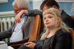 Segir Bjarna ekki eiga heima á hinum pólitíska vettvangi
