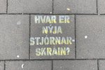 Hvernig má höggva á hnút kyrrstöðu um stjórnarskrármál?