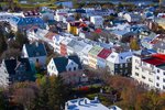 Fjölskyldum með neikvætt eigið fé í fasteign fjölgar