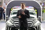Tesla býður vexti sem eru lægri en á húsnæðislánum
