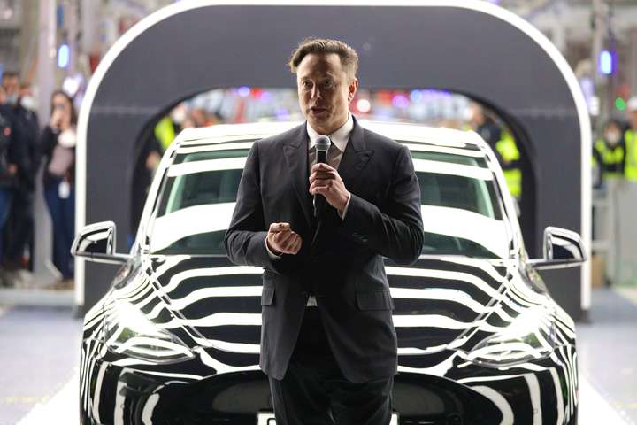 Tesla býður vexti sem eru lægri en á húsnæðislánum