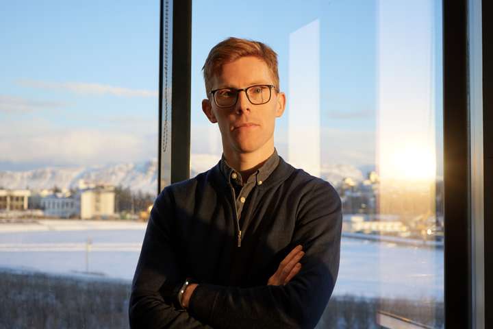 Ósammála um að brotið hafi verið á akademísku frelsi ísraelska prófessorsins
