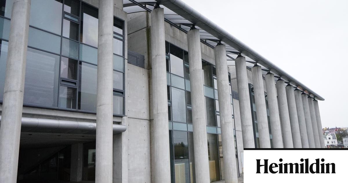 Himinn og haf á milli starfslokasamninga hjá Reykjavíkurborg