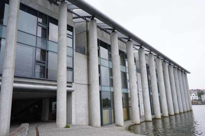 Himinn og haf á milli starfslokasamninga hjá Reykjavíkurborg