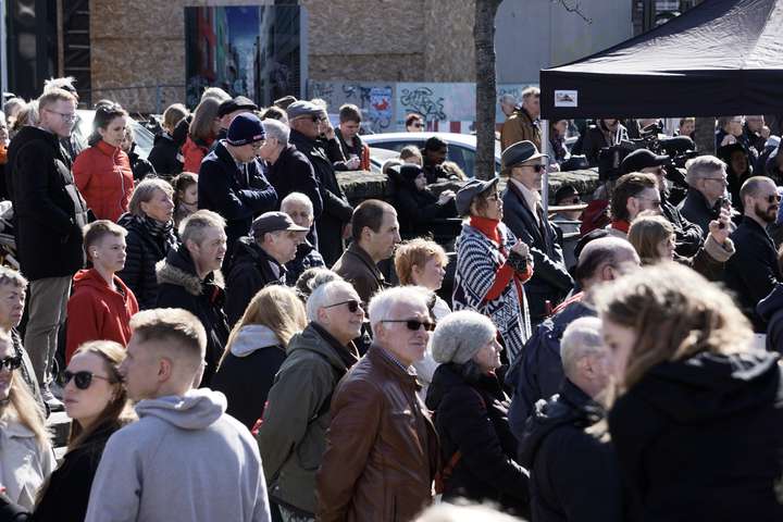 Efnahagspólitík sem stuðlar að félagslegu réttlæti