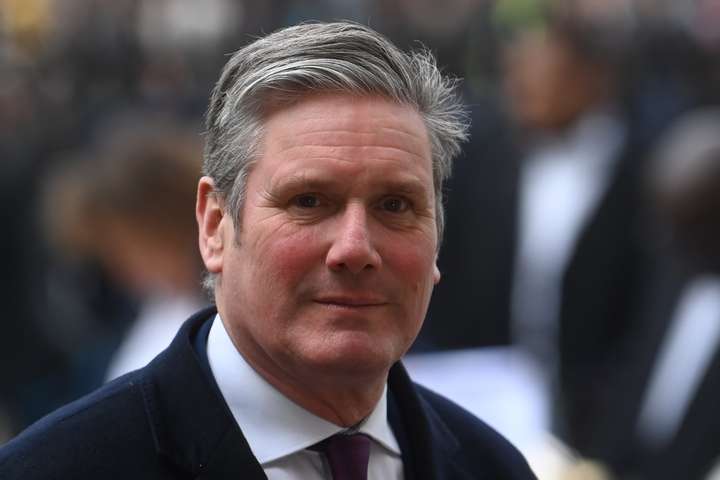 Hart sótt að Starmer: Skipaði sendiherra sem hafði fallið á öryggisprófi