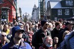 Framboð á íbúðum fyrir meðaltekjufólk snarminnkar
