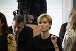 Vildu að ríkisstjórnin legði fram frumvarp minnihlutans í sínu nafni