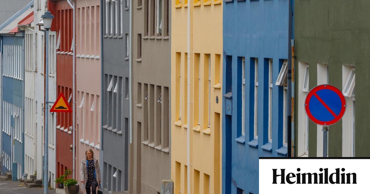 Ofsagróði leigusala