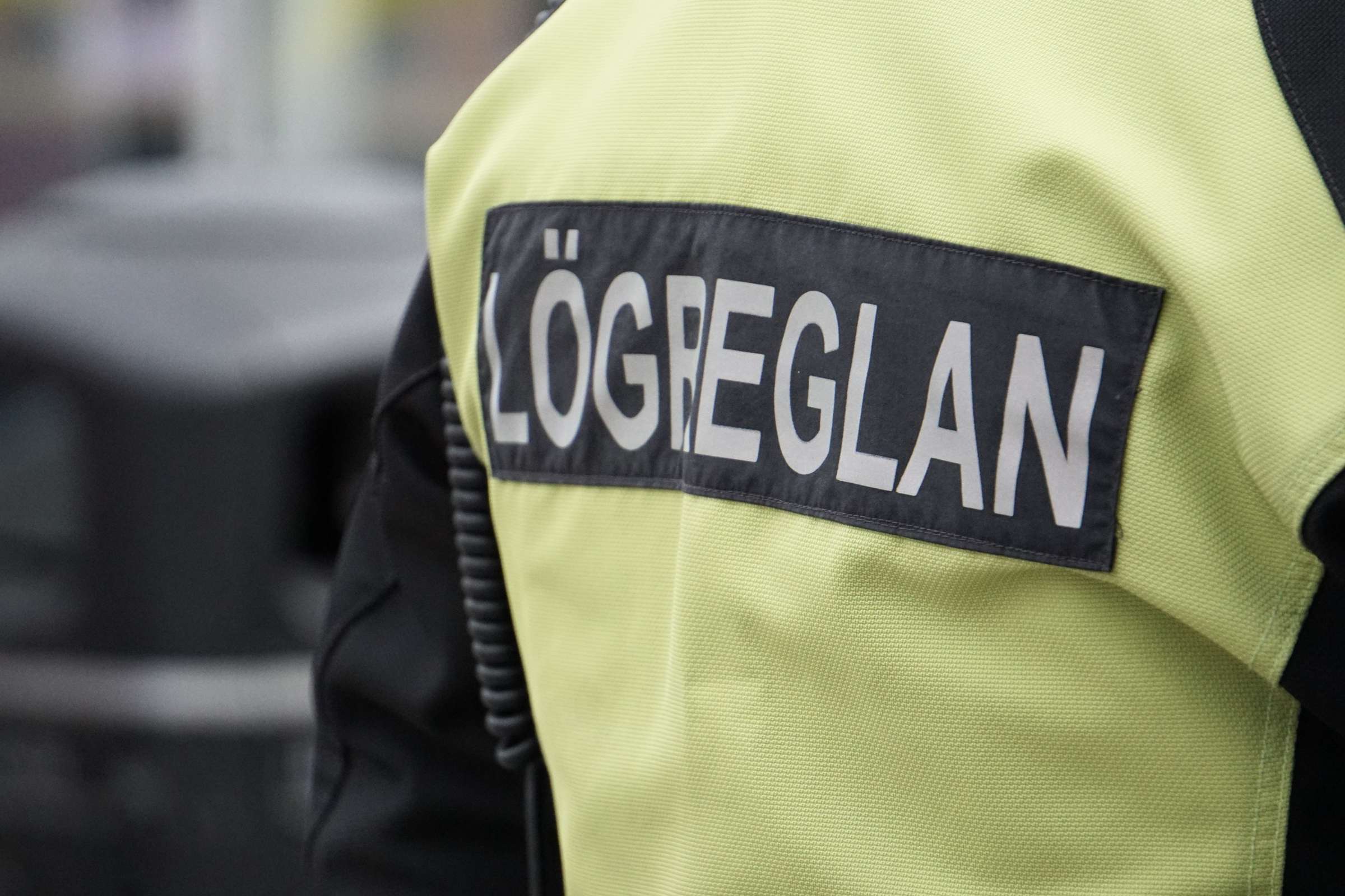 Þrjú mál tengd kynþáttamörkun hjá nefnd um eftirlit með lögreglu ...