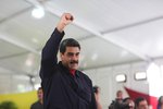 Fyrir hvað er Maduro ákærður?