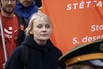 Sólveig Anna: „Nú er það traust algjörlega horfið“