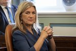 „Við ætlum ekki að vakna upp við þá martröð“