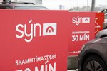 Síminn kaupir Vísi, Bylgjuna og allan útvarpsrekstur Sýnar
