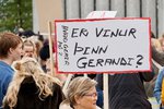 Aðeins 90 af tæplega 5.000 ofbeldismönnum hlutu dóm