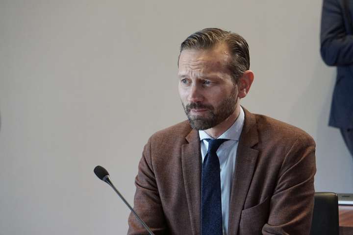 Hefur ekki áhyggjur af fylgi Framsóknar í nýrri könnun