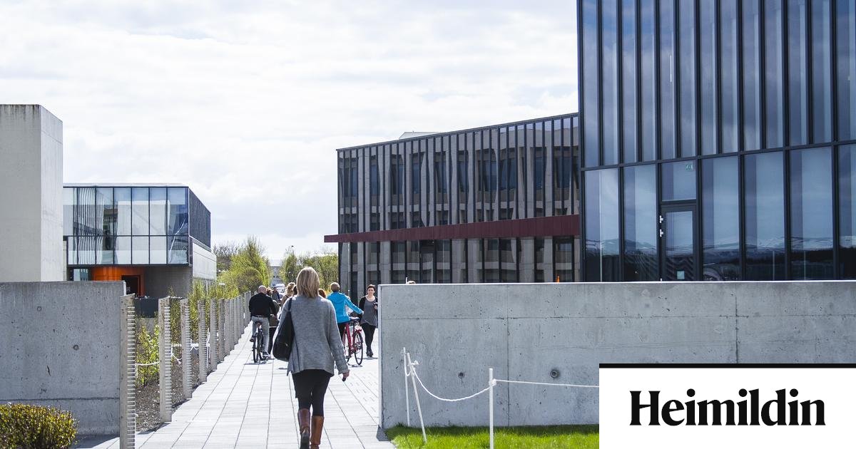 Háskólar fyrir heiminn