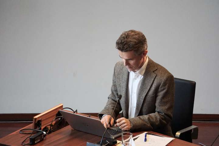 Skúli um prófkjörið: Heiða átti betra skilið