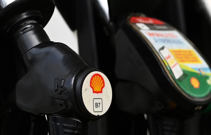Hollensk loftslagsamtök höfða nýtt mál gegn Shell