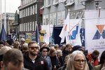Besta vinnumarkaðslíkan í heimi