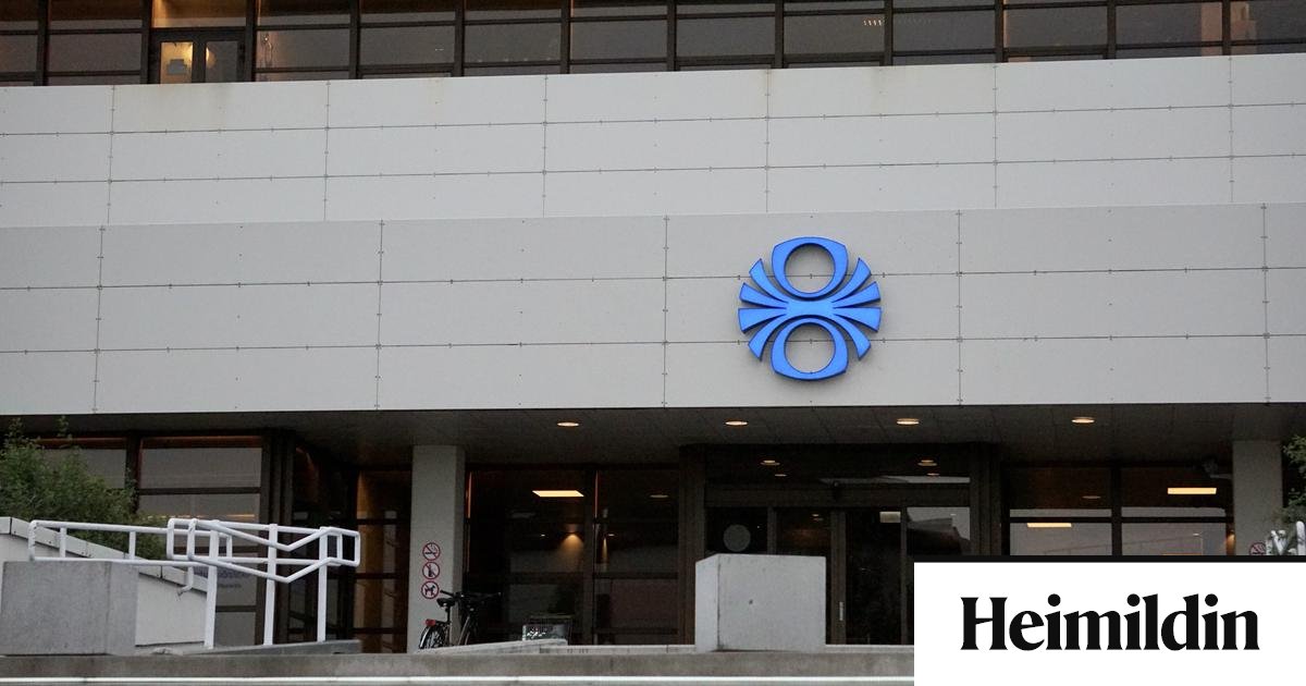 Þrjár konur kvartað undan áreitni starfsmanns RÚV