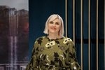 Dóra Björt vill verða formaður Pírata