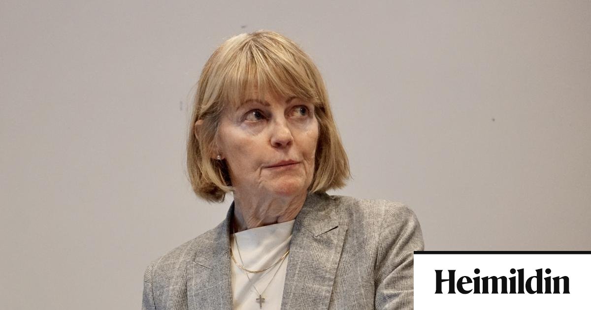 Milljarða fjárfestingar Guðbjargar sem ekki sjást í skýrslunni