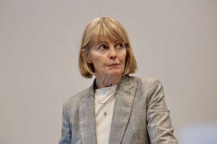 Milljarða fjárfestingar Guðbjargar sem ekki sjást í skýrslunni