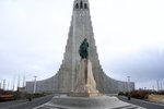 Rútustæðin færð frá Hallgrímskirkju