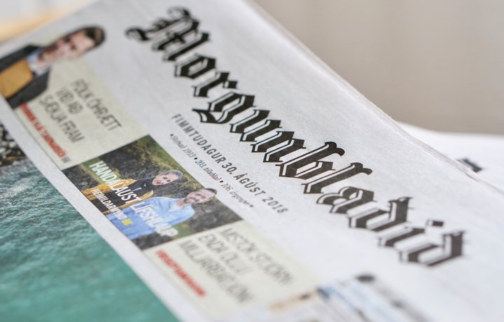 Þórsmörk tapaði 348 milljónum – kennir samkeppni við ríkið um