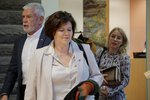 Brutu gegn siðareglum í máli Ásthildar Lóu