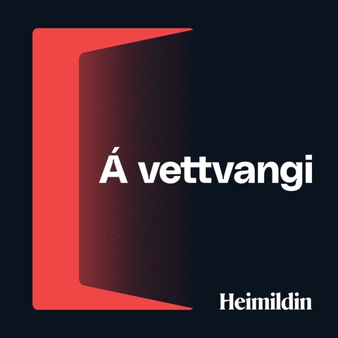 Á vettvangi