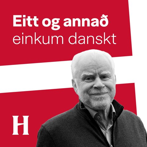 Eitt og annað