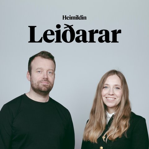 Leiðarar