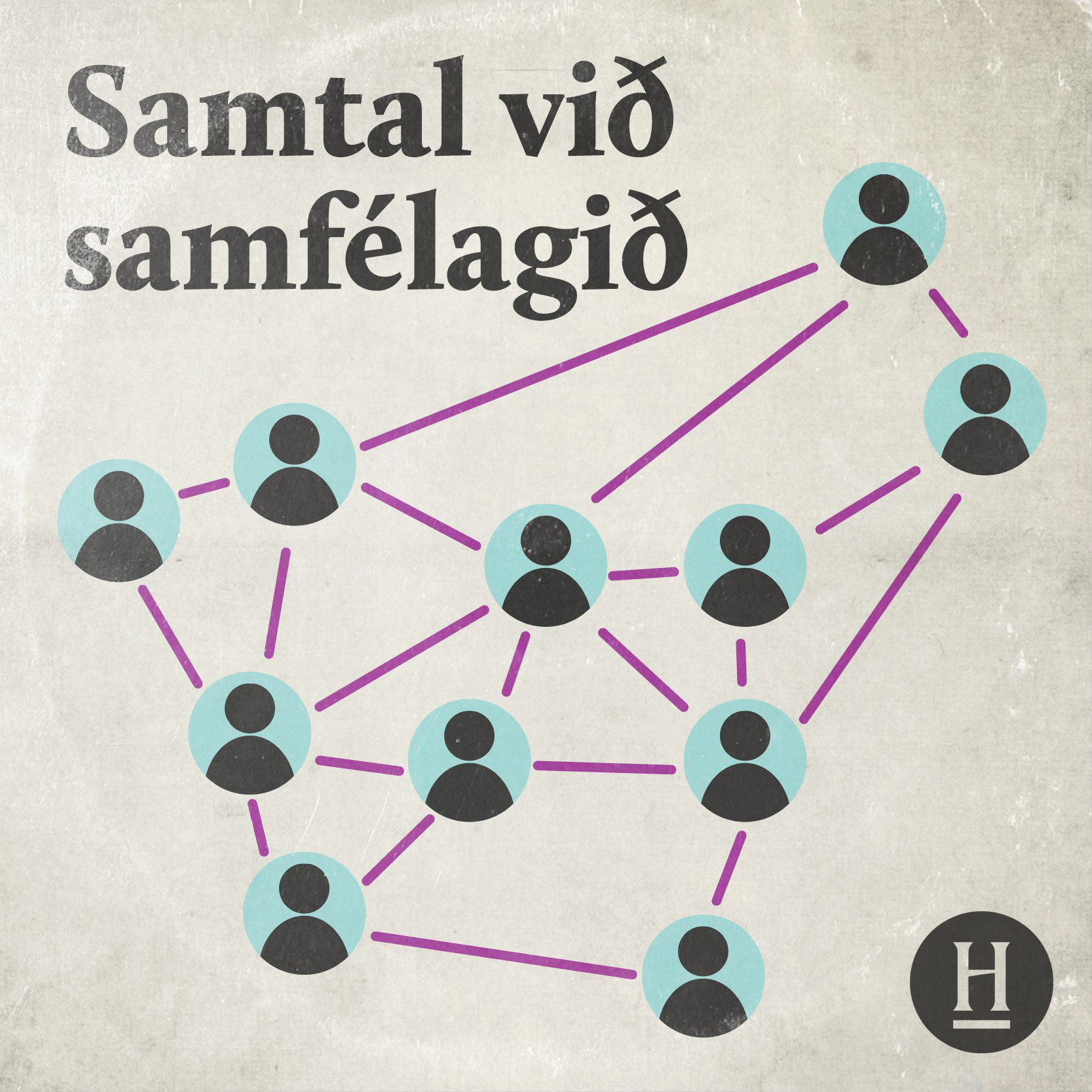 Samtal við samfélagið #15: Innflytjendur á Íslandi