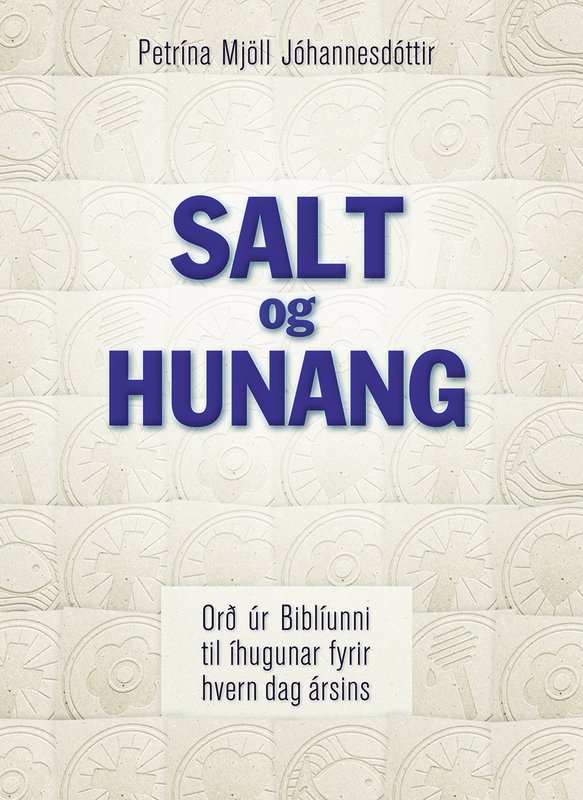 Salt og hunang - Heimildin