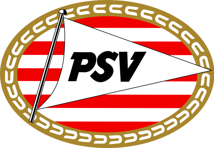 Áfram PSV!