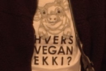 Mataræði og mannréttindi