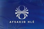 RÚV ohf - Afsakið hlé