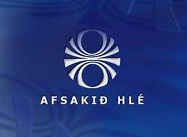 RÚV ohf - Afsakið hlé