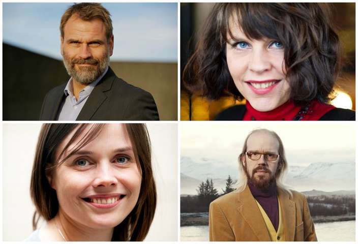 Stjórnarandstaðan: Sátu þau sama fundinn?