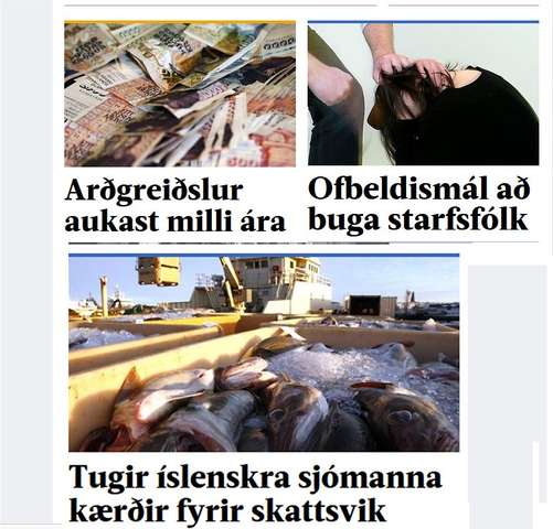 Eldur í skúr útigangsmanns