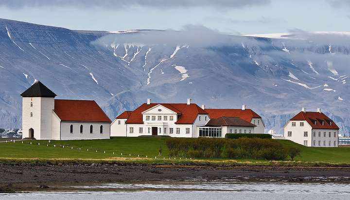 Tíu spurningar til forsetaframbjóðenda