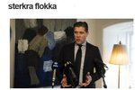 Bjarni biðlar til Framsóknar