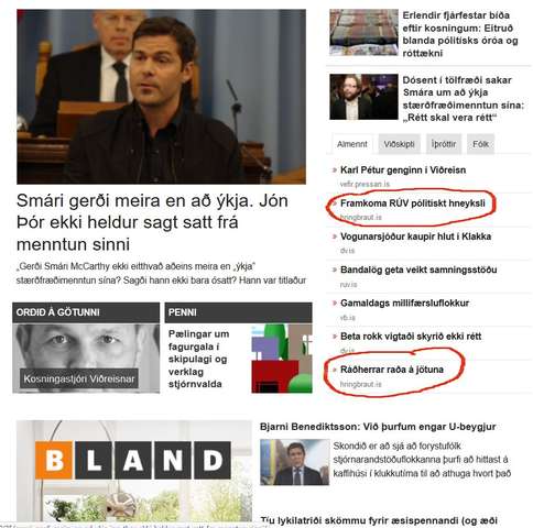 Er BIngi búinn að kaupa Hringbraut?