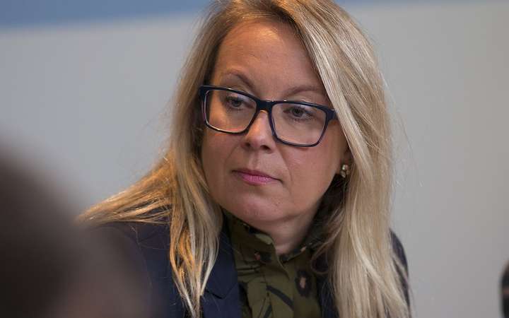 Sjálfstæðismenn: Skoða stöðu dómsmálaráðherra