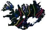 Óspilltu fljóti fórnað fyrir 0,3% meiri raforku
