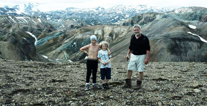 Hálendið mesta auðlind landsins